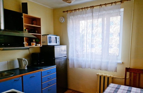 Parnu Apartamento | Suvekorter
