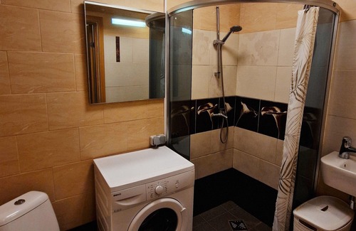 Parnu Apartamento | Suvekorter