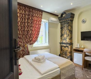Baku Old Town Hotel | Suvenir Hotel