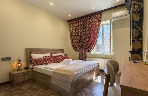 Baku Old Town Hotel | Suvenir Hotel