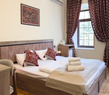 Baku Old Town Hotel | Suvenir Hotel