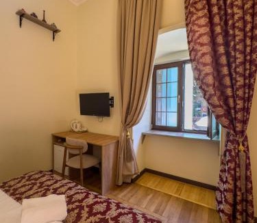 Baku Old Town Hotel | Suvenir Hotel