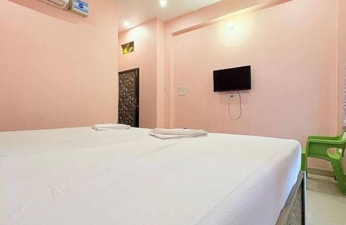 Varanasi Casa | suvidha guest house