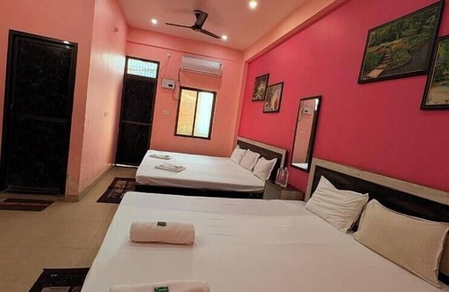 Varanasi Casa | suvidha guest house