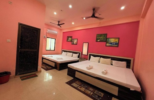 Varanasi Casa | suvidha guest house