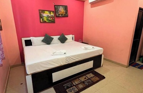 Varanasi Casa | suvidha guest house
