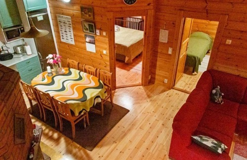 Kuopio Casa | Suvituuli by Interhome