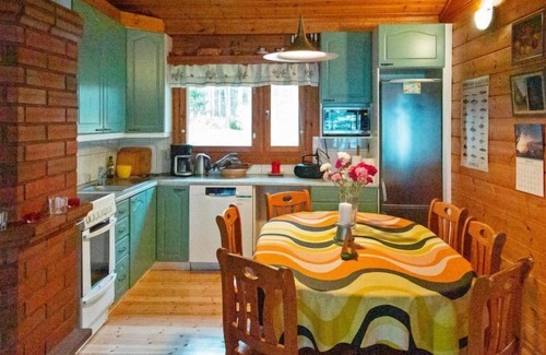 Kuopio Casa | Suvituuli by Interhome