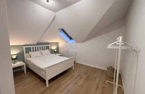 Suwalki Apartamento | Suwałki Kościuszki Centrum