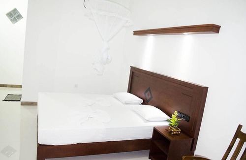 Mirissa Complejo | Suwa Arana Resort & Spa
