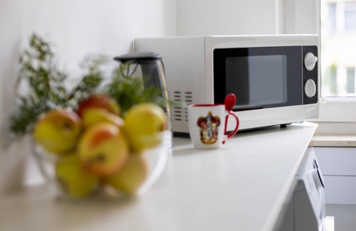 Targowek Apartamento | Suwalska 5 | Family Apartament | Balcony