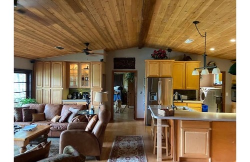 Old Town Casa | Suwannee River