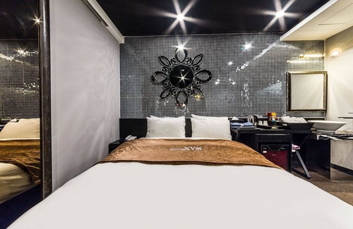 Paldal-gu Hotel | Suwon Boutique Hotel XYM