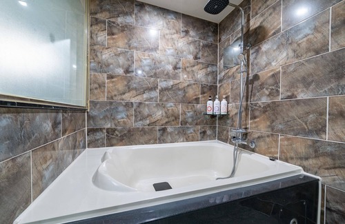 Paldal-gu Hotel | Suwon Boutique Hotel XYM