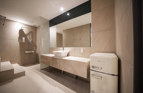 Guun-dong Hotel | Suwon Guundong Hotel And