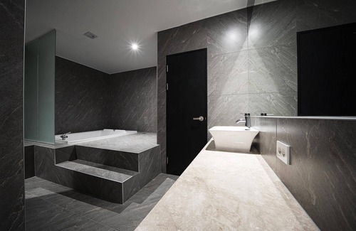Guun-dong Hotel | Suwon Guundong Hotel And