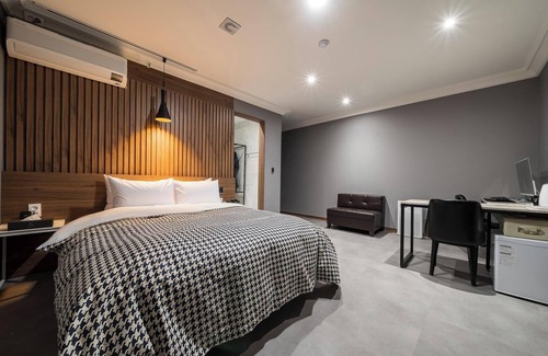 Guun-dong Hotel | Suwon Guundong Hotel And
