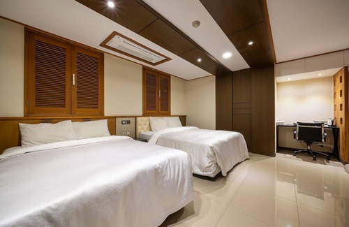 Guun-dong Hotel | Suwon Guundong Neo