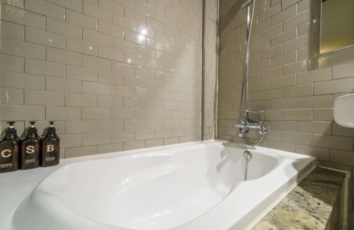 Paldal-gu Hotel | Suwon Station 71st