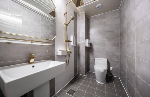Paldal-gu Hotel | Suwon Station Zavolle
