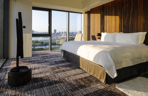 Ximending Hotel | Suz & Catorze Hotel