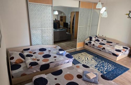 Stip Apartamento | Suzana Apartment