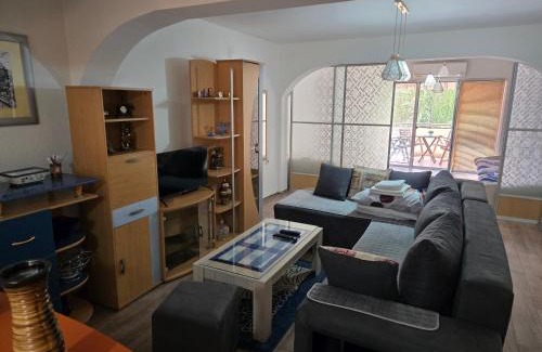 Stip Apartamento | Suzana Apartment
