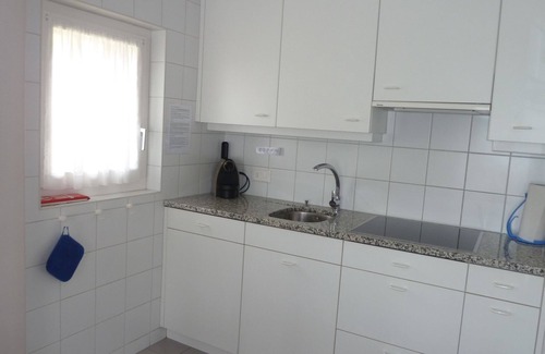 Schoenried Apartamento | Suzanne Nr. 18 by Interhome