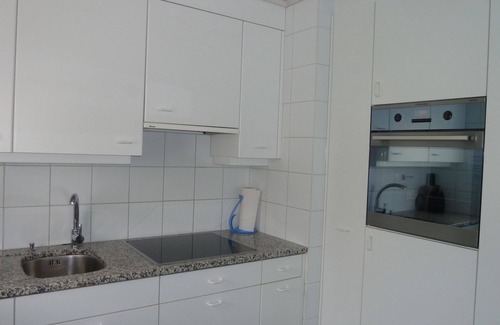 Schoenried Apartamento | Suzanne Nr. 18 by Interhome