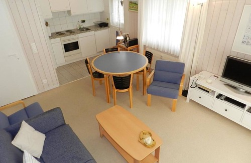 Schoenried Apartamento | Suzanne Nr. 20 by Interhome