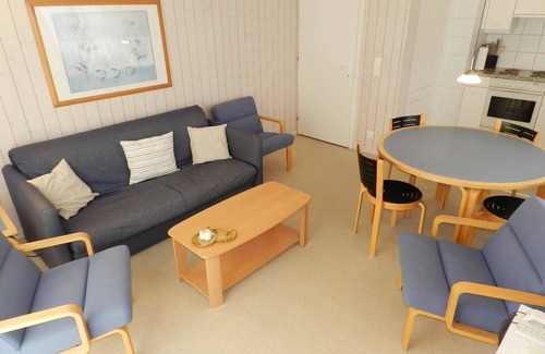 Schoenried Apartamento | Suzanne Nr. 20 by Interhome