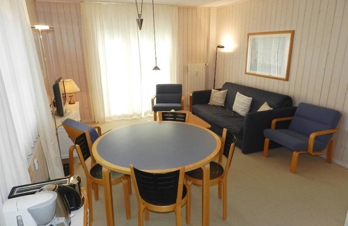 Schoenried Apartamento | Suzanne Nr. 20 by Interhome