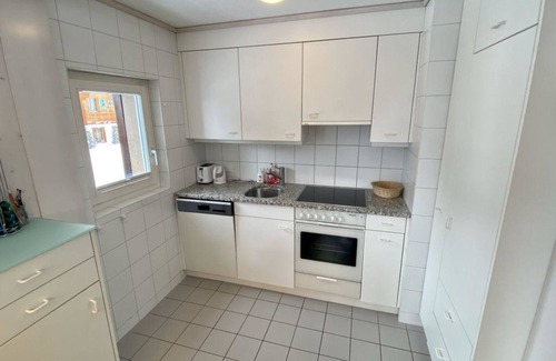 Schoenried Apartamento | Suzanne Nr. 22 by Interhome