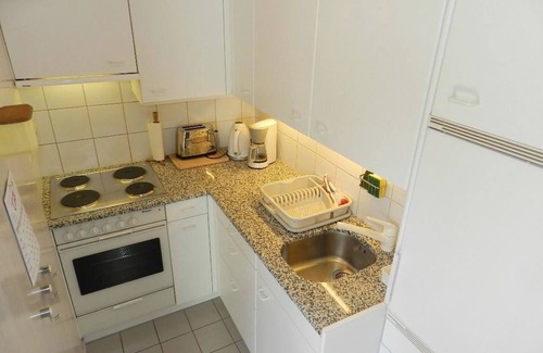 Schoenried Apartamento | Suzanne Nr. 27 by Interhome