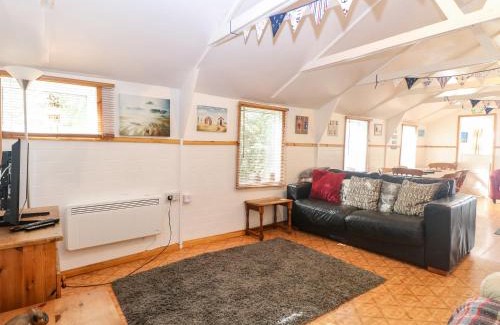 Bacton Casa | Suzanne's Beach Hut