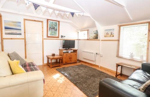 Bacton Casa | Suzanne's Beach Hut