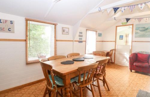 Bacton Casa | Suzanne's Beach Hut
