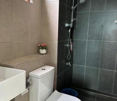Sandakan Apartamento | SUZEN Homestay Sri Indah