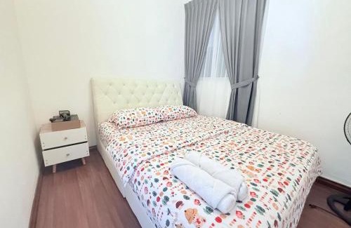Sandakan Apartamento | SUZEN Homestay Sri Indah