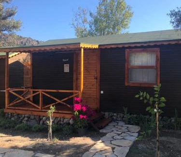 Hayitbuku Apartamento | Suzi'nin Bahçesi Bungalov Evler