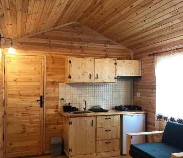 Hayitbuku Apartamento | Suzi'nin Bahçesi Bungalov Evler