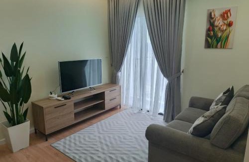 Shah Alam Apartamento | Suzi's Homestay at Dian Residency