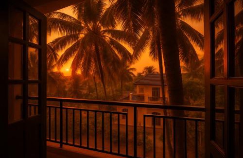 Candolim Hotel | suzomecandolimgoa