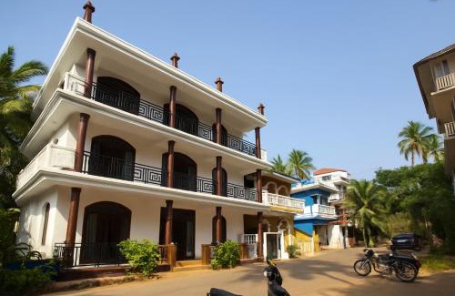 Candolim Hotel | suzomecandolimgoa