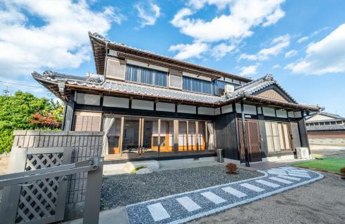 Suzuka Casa | Suzuka no oyado - Vacation STAY 70917v