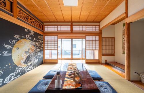 Suzuka Casa | Suzuka no oyado - Vacation STAY 70917v