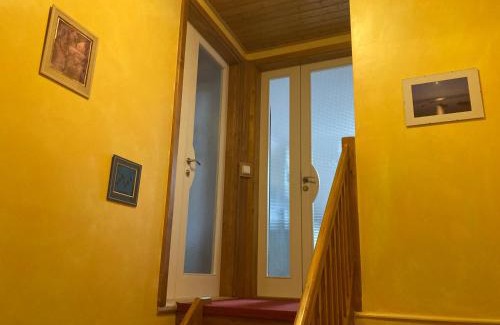 Svetla nad Sazavou Apartamento | Světlá nad Sázavou dům s výhledem