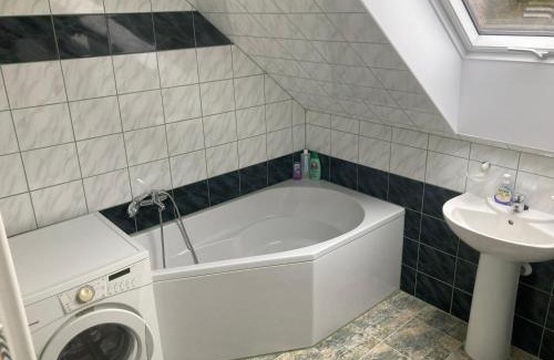 Svetla nad Sazavou Apartamento | Světlá nad Sázavou dům s výhledem