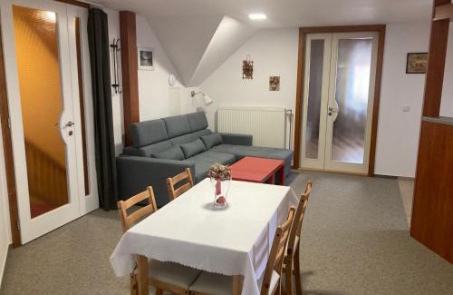 Svetla nad Sazavou Apartamento | Světlá nad Sázavou dům s výhledem