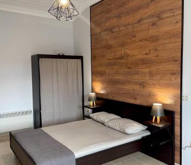 Makhinjauri Hotel | SV Hotel Batumi